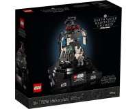 75296 Darth Vader Meditation Chamber